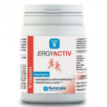 Ergyactiv