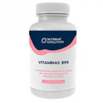 Vitamina B99 Nutrinat...