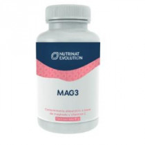 Mag3 90 capsulas Nutrinat...