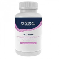 Pea Optim 20 capsulas