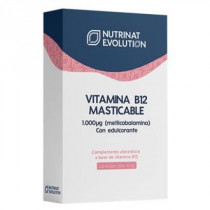 Vitamina B12 Masticable