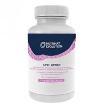 Cys Optim Nutrinat Evolution