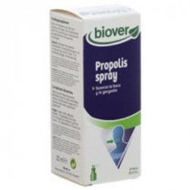 Spray Oral Propolis Biover