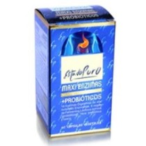 MaxiEnzimas Tongil 40 capsulas