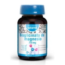 Bisglicinato Magnesio...