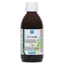 ERGYLISIR 250ML NUTERGIA.