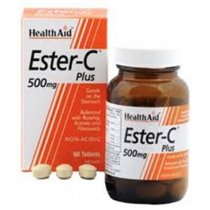 ESTHERC-PLUS HEARTH AID.60 C0MPRIMIDOS.