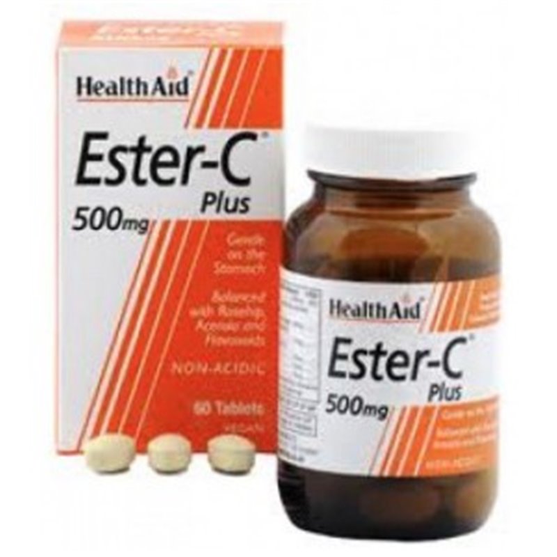 ESTHERC-PLUS HEARTH AID.60 C0MPRIMIDOS. ESTHERC-PLUS HEARTH AID.60 C0MPRIMIDOS.