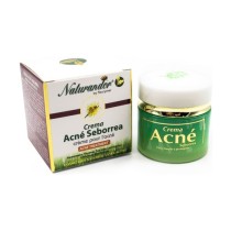 CREMA ACNÉ FLEURYMER