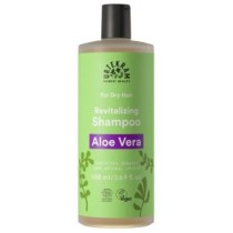 Champú aloe vera Cabello...
