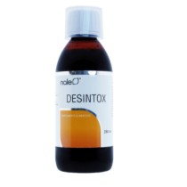 DESINTOX 250ML NALE