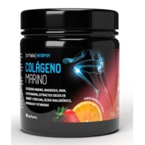 COLÁGENO MARINO HERBORA 300 GR