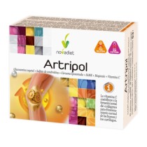 ARTRIPOL - NOVADIET- 60...