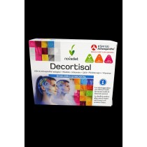 DECORTISAL NOVADIET 60...