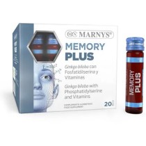 MEMORY PLUS VIALES MARNYS