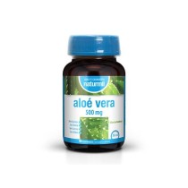 ALOE VERA 90 COMPR NATURMIL
