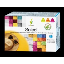 SOLEAL 30 caps Novadiet