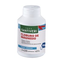 CLORURO DE MAGNESIO...