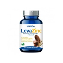LEVA-ZINC levadura con zinc...