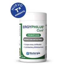 ERGYPHILUS CONFORT 60 CAPS...