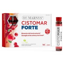 CISTOMAR FORTE 14 VIALES...