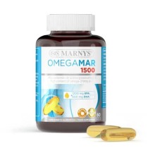 OMEGAMAR 1500MG 60 PERLAS...