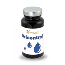 ORICONTROL  60 CAPSULAS MUNDO NATURAL