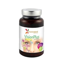 VISION PLUS 60 CAPSULAS MUNDO NATURAL.