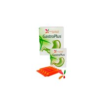 GASTRO PLUS 20 AMPOLLAS MUNDO NATURAL.