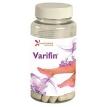 VARIFIN 60 CAPSULAS MUNDO NATURAL