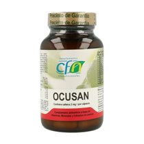 OCUSAN 60 CAPSULAS CFN