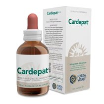 CARDEPAT-T 50ML FORZA VITALE.