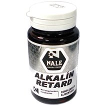 ALKALIN RETARD 90 C0MPRIMIDOS .NALE.