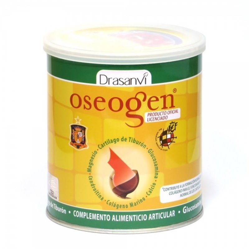 OSEOGEN 375GR DRASANVI. OSEOGEN 375GR DRASANVI.