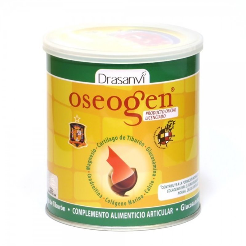 OSEOGEN 375GR DRASANVI.