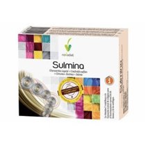 SULMINA 60 CAPS.NOVADIET.