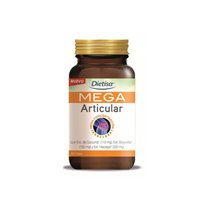 MEGA ARTICULAR 60 CAP DIETISA