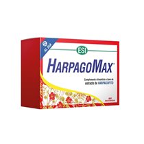 HARPAGOMAX 60 TABL.ESI