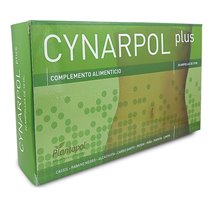 CYNARPOL PLUS 20 AMPOLLAS PLANTAPOOL.