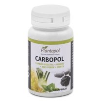 CARBOPOL 60 CAPS. PLANTAPOOL.