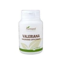 VALERIANA 100 COMPR. PLANTAPOL.