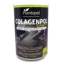 COLAGENPOL COMPLEX 300GR. PLANTAPOL.