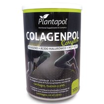 COLAGENPOL COMPLEX 300GR. PLANTAPOL.