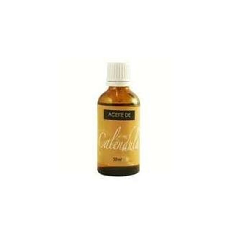 ACEITE CALENDULA 50 ML.PLANTAPOL