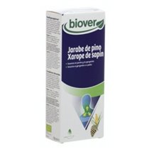 JARABE PINO BIOVER. 150 ML.