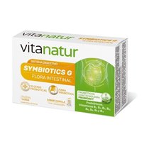 VITANATUR SIMBIOTICS G 14 SOBRES