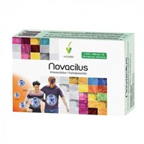 NOVACILUS 30 C0MPR.NOVADIET.