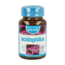 ACIDOPHILUS 60 COMPR NATURMIL