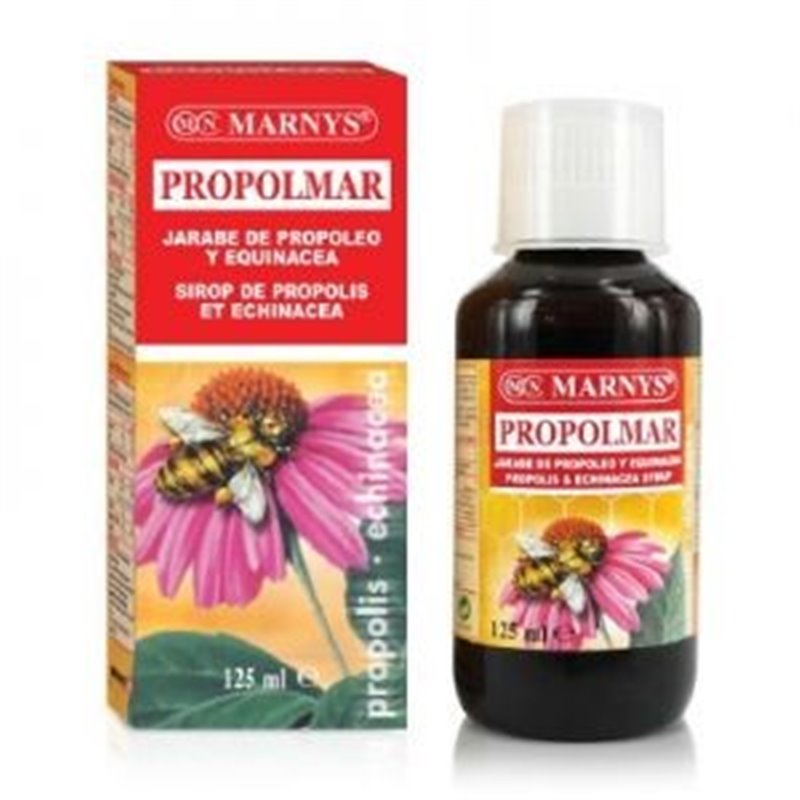 PROPOLMAR 125ML. MARNYS.