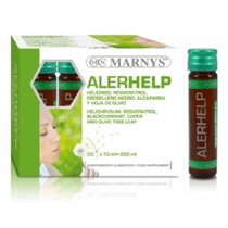 ALERHELP 20 VIALES .MARNYS.